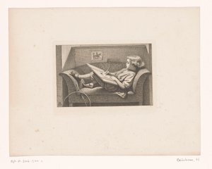 el pequeño artista