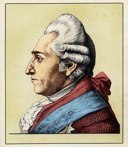 Ewald Friedrich von HERTZBERG de Hugo Bürkner