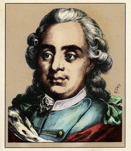 FERDINANDO de Brunswick-Wolfenbüttel de Hugo Bürkner