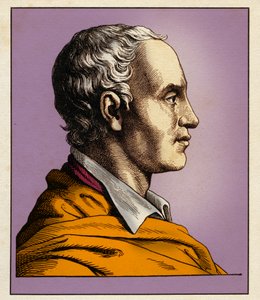 Ludwig Christoph Heinrich Haolty (o Ludwig Heinrich Christoph Hãölty) de Hugo Bürkner