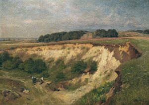 el arenero de Hugo Darnaut