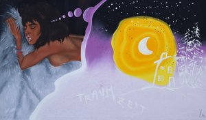 Tiempo de sueños