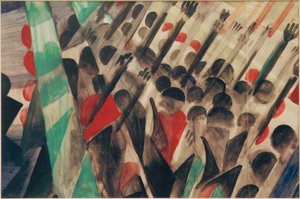 Masas de Hugo Scheiber