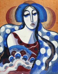 La Gitana; La Gitane de Hugo Scheiber