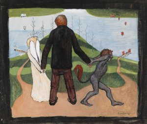  de Hugo Simberg