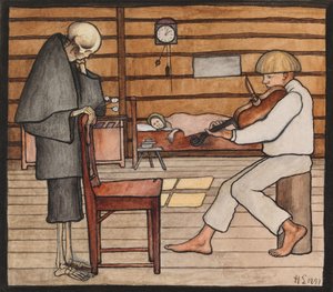  de Hugo Simberg