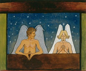  de Hugo Simberg