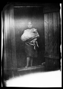 Sheep Girl, Hilma Ylä-Outinen y Bunka