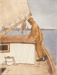 Bala de Hugo Simberg