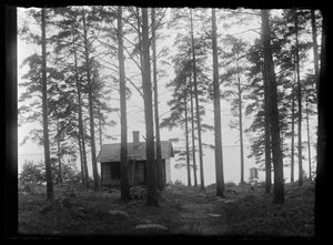 Sauna en Selkäranta