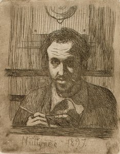 de Hugo Simberg