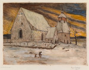 de Hugo Simberg