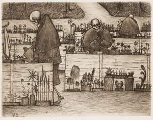  de Hugo Simberg