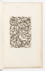 Placa 3, de Diverses pièces de serruriers de Hugues Brisville