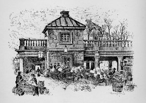 Covent Garden