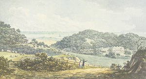 Vista panorámica 
