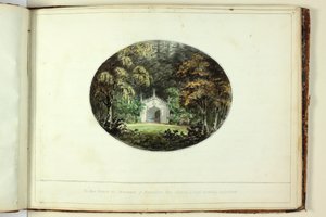 Libro Rojo: Welbeck de Humphry Repton