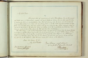 Libro Rojo: Welbeck de Humphry Repton