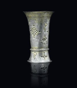 Vaso, probablemente Debrecen, c.1600 de Hungarian School