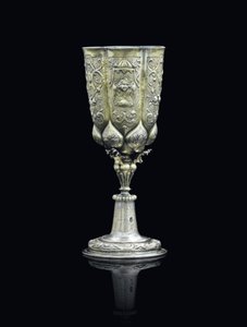 Copa, Transilvania, mediados del siglo XVII de Hungarian School