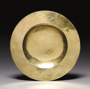Patena, c.1450-1500 de Hungarian School