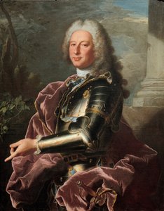 Gian Francesco II Brignole-Sale 1695-1760