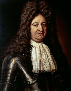 Luis XIV, 1702
