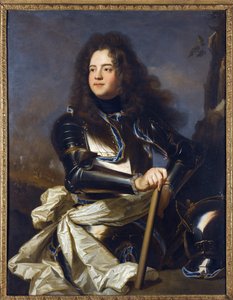 Imagen desconocida de Hyacinthe Francois Rigaud