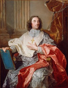 Charles de Saint-Albin, arzobispo de Cambrai