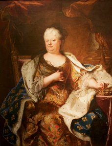 Isabel Carlota, Princesa Palatina