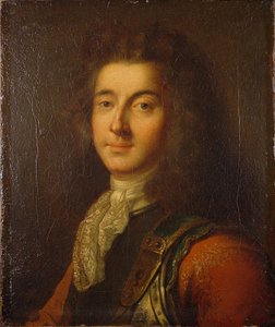  de Hyacinthe Rigaud