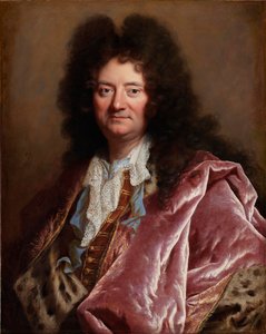  de Hyacinthe Rigaud