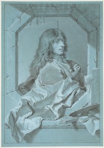  de Hyacinthe Rigaud