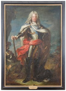 Estanislao I Leszczynski, 1677-1766, rey de Polonia