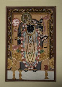 El Divino Shrinathji de IMAGINEERS STUDIO