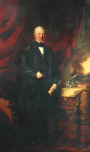 Robert Milligan de I. F. Bird