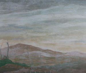 Monte Kemmel de Ian Strang