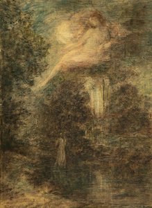 Soledad de Ignace Henri Jean Fantin Latour