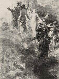 Escena final de 