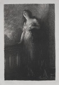 Aria de Julieta de Ignace Henri Jean Fantin Latour