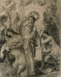 El aniversario de Ignace Henri Jean Fantin Latour