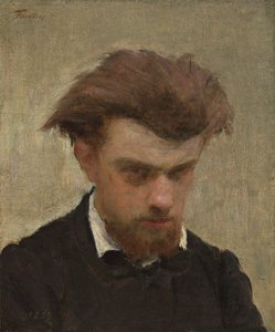 Autorretrato