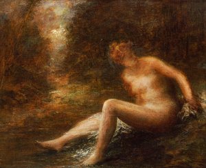 La cazadora