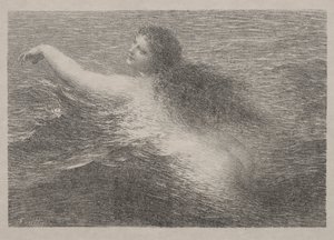 El Genio del Agua