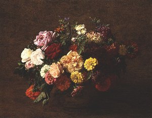 Imagen desconocida de Ignace Henri Jean Fantin Latour