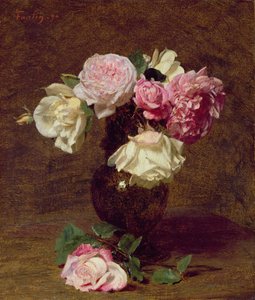 Imagen desconocida de Ignace Henri Jean Fantin Latour