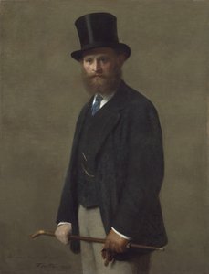 Édouard Manet