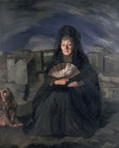 Doña Rosita Gutierrez (1915)