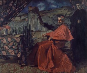 El Cardenal – 1912