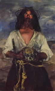 El Ermitaño, 1904